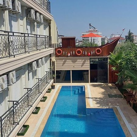 Dr. Greens Antalya Exterior foto