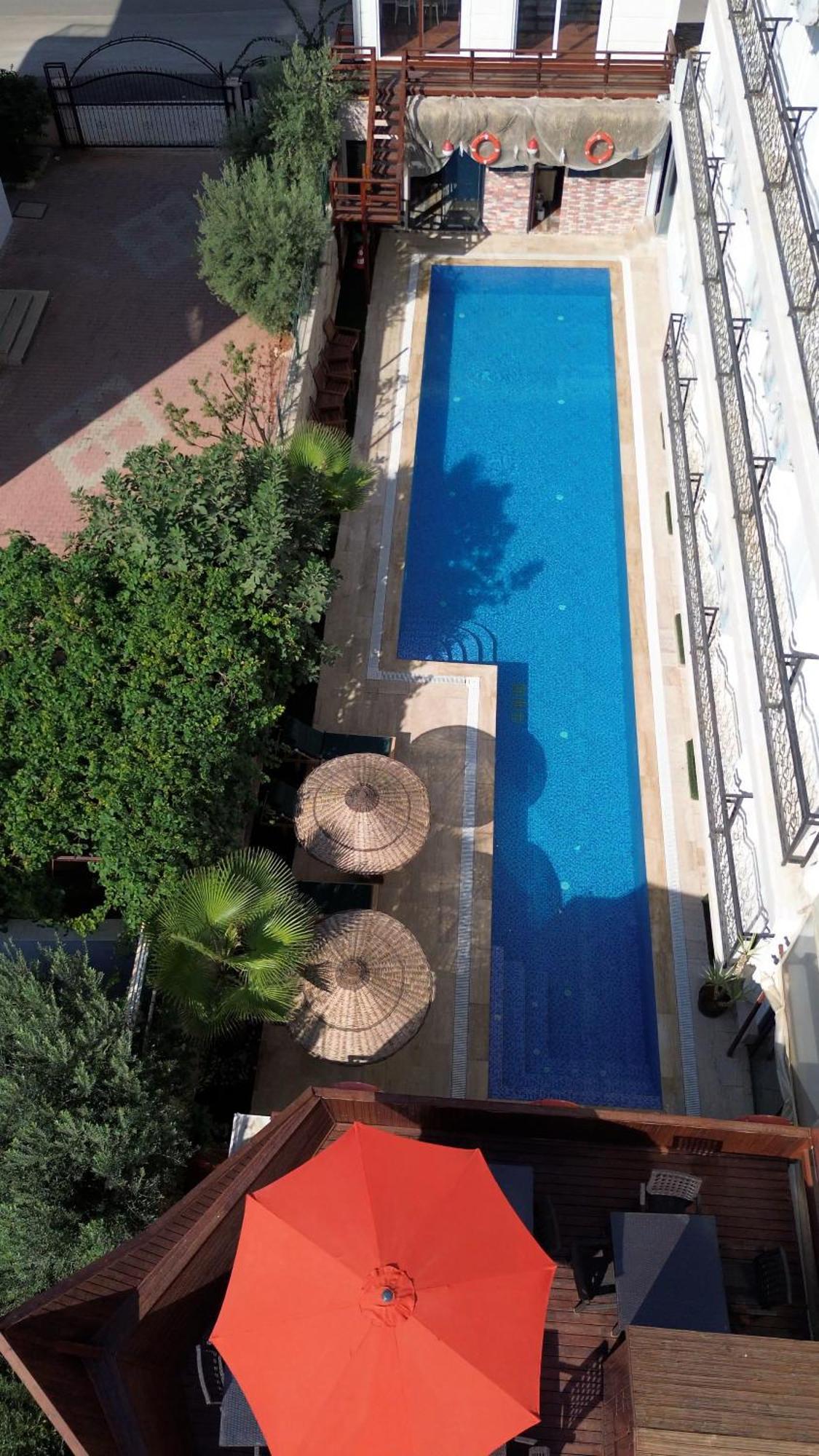 Dr. Greens Antalya Exterior foto