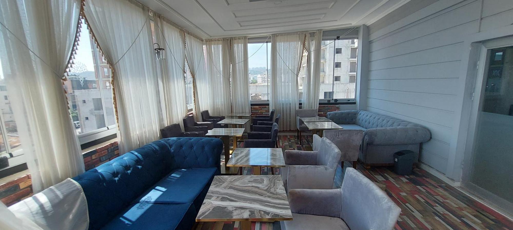 Dr. Greens Antalya Exterior foto