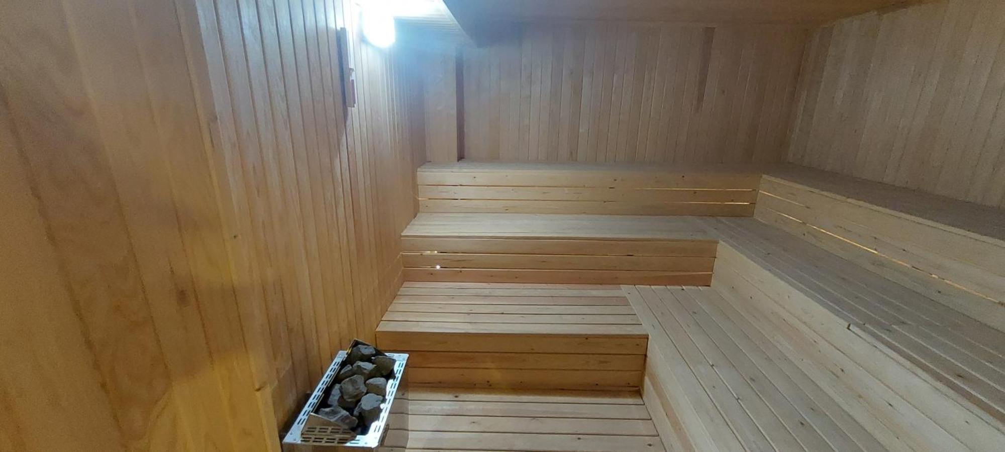 Dr. Greens Antalya Exterior foto