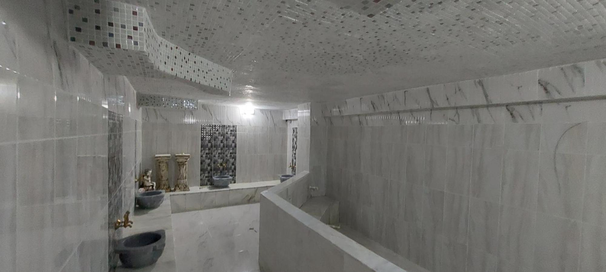 Dr. Greens Antalya Exterior foto